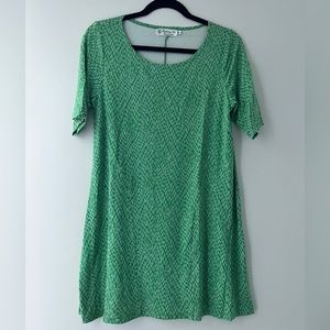 Fighting Eel Medium EUC